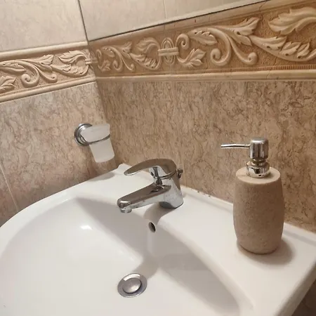 Apartamento Jacky's - в влас *