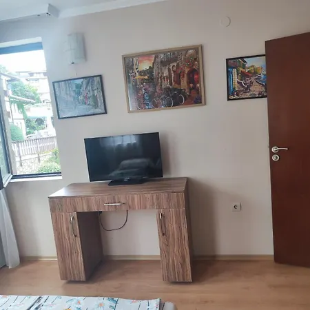 Apartamento Jacky's - в влас