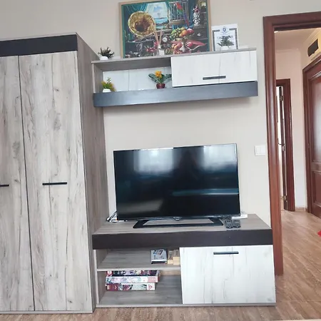 Apartamento Jacky's - в влас *