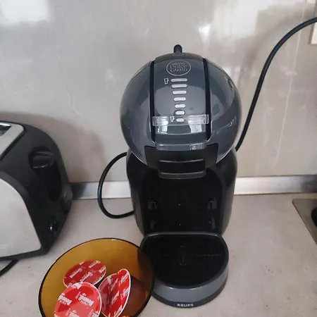 Jacky's - в влас * Sveti Vlas