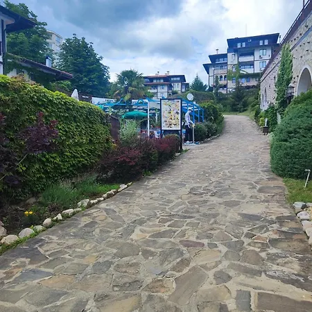 Apartamento Jacky's - в влас