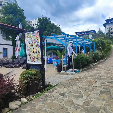 Apartamento Jacky's - в влас Sveti Vlas