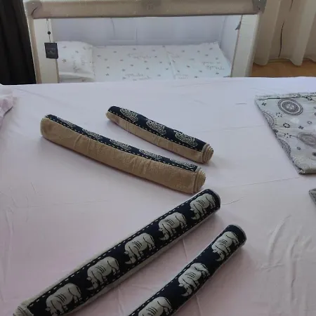 Jacky's - в влас * Sveti Vlas