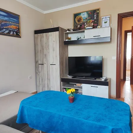 Jacky's - в влас Apartamento