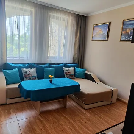 Jacky's - в влас * Sveti Vlas