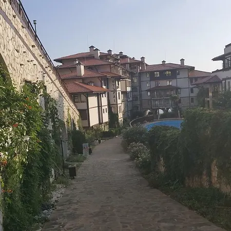 Apartamento Jacky's - в влас Sveti Vlas