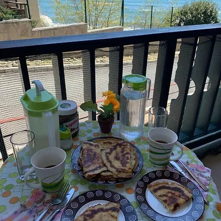 Jacky's - в влас Apartamento