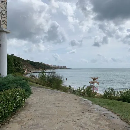 Jacky's - в влас Apartamento *