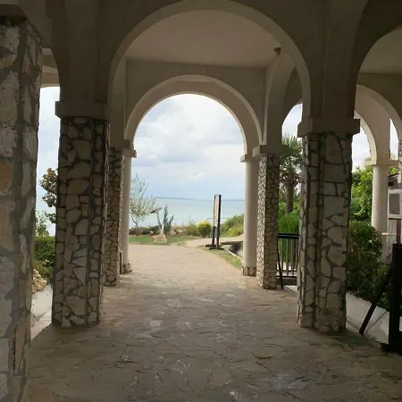 Jacky's - в влас Apartamento *