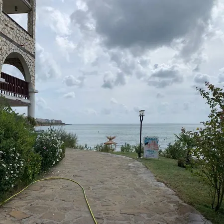 Jacky's - в влас