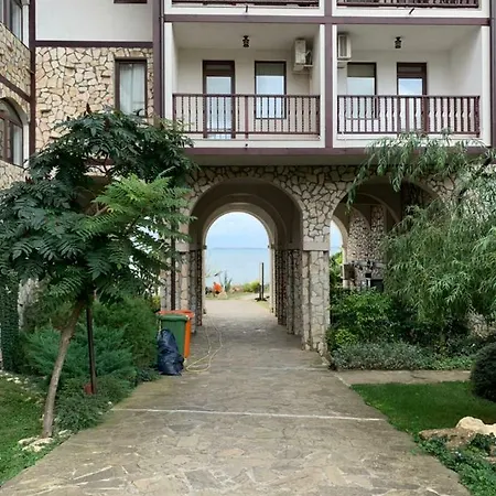 Jacky's - в влас Apartamento Sveti Vlas