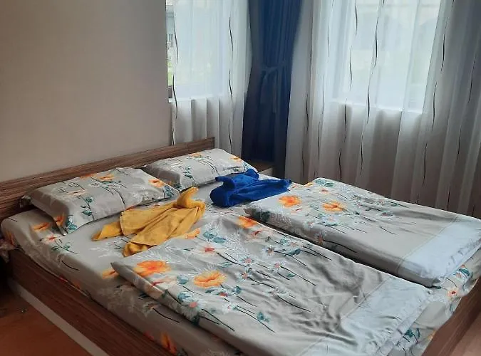 Jacky's - в влас * Święty Włas