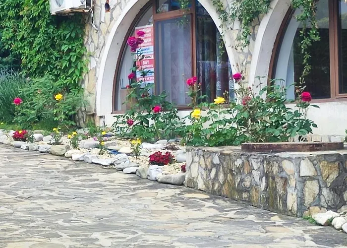 Jacky's - в влас Święty Włas