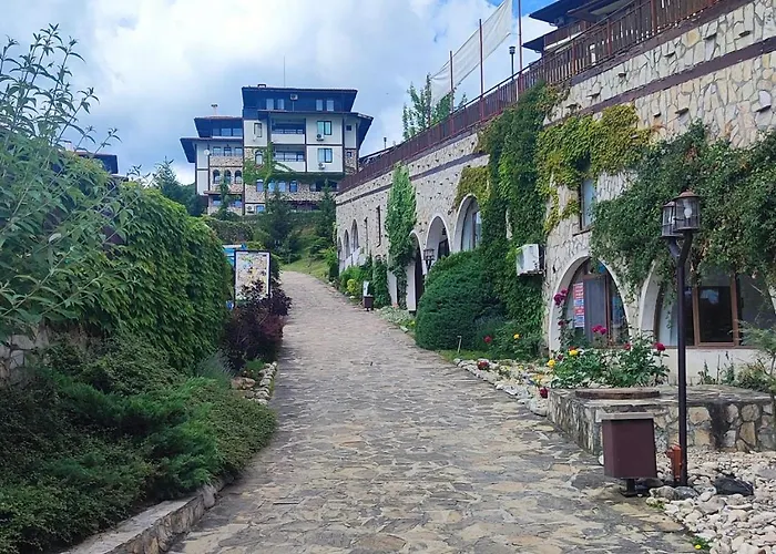 Apartament Jacky's - в влас Święty Włas