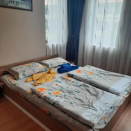 Jacky's - в влас * Свети-Влас