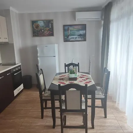 Jacky's - в влас
