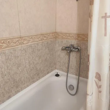 Jacky's - в влас Свети-Влас