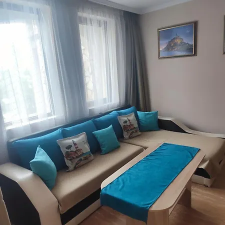 Jacky's - в влас