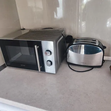 公寓 Jacky's - в влас *