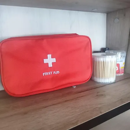 公寓 Jacky's - в влас *