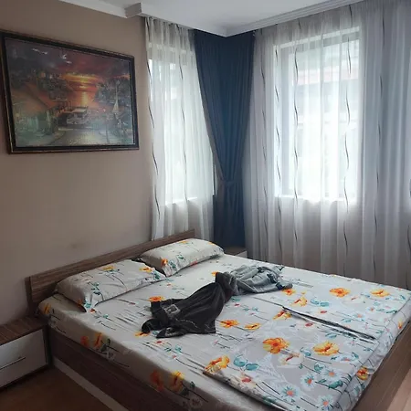 Jacky's - в влас Apartment *