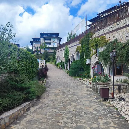 Apartment Jacky's - в влас Sveti Vlas