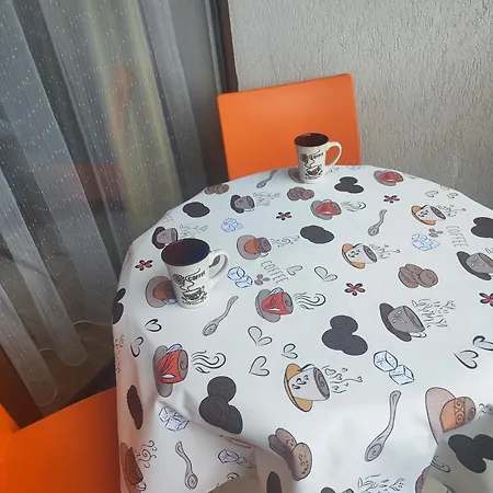 Jacky's - в влас Апартаменты *