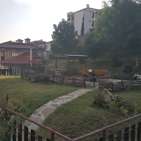 Jacky's - в влас Апартаменты