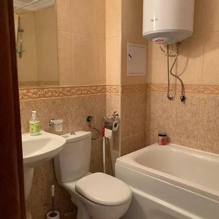 Jacky's - в влас Апартаменты *