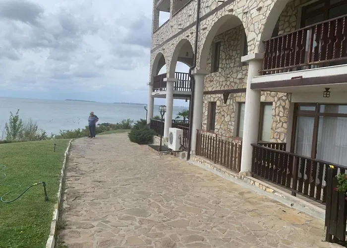 Jacky's - в влас Apartmán