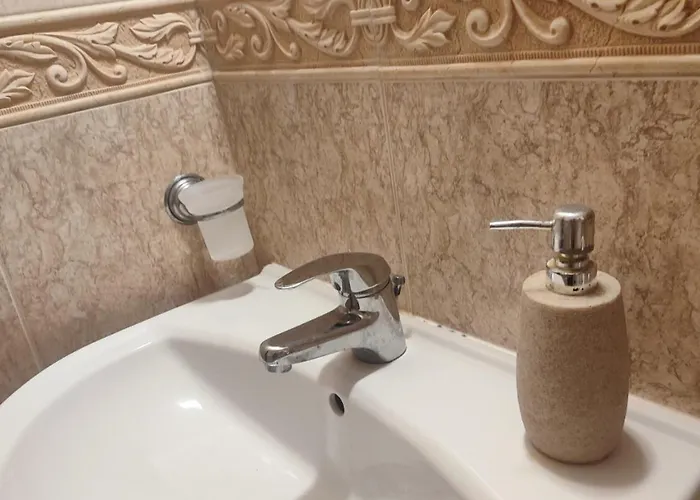 Apartmán Jacky's - в влас *