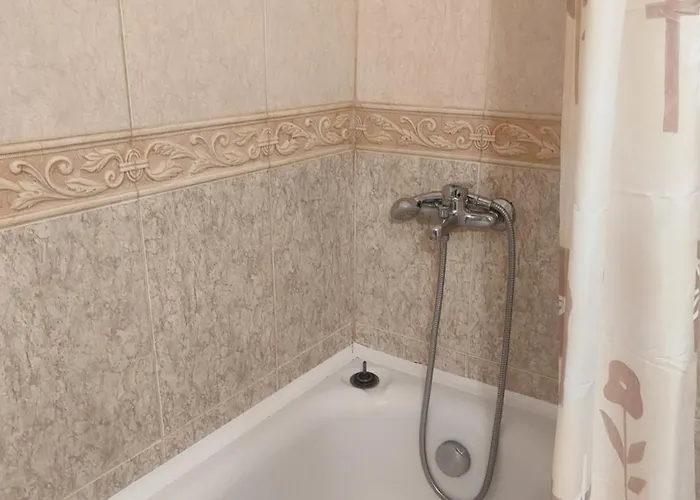 Jacky's - в влас Sveti Vlas