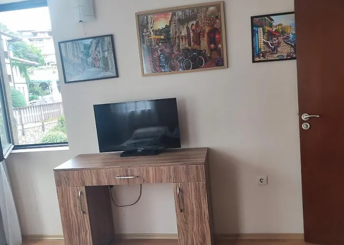 Apartmán Jacky's - в влас