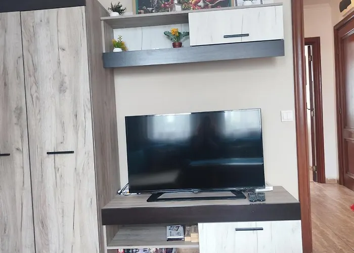 Apartmán Jacky's - в влас *