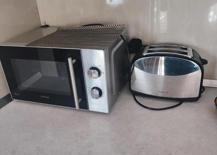 Apartmán Jacky's - в влас *