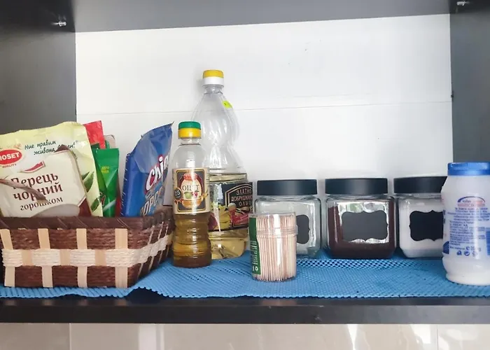 Jacky's - в влас Sweti Wlas