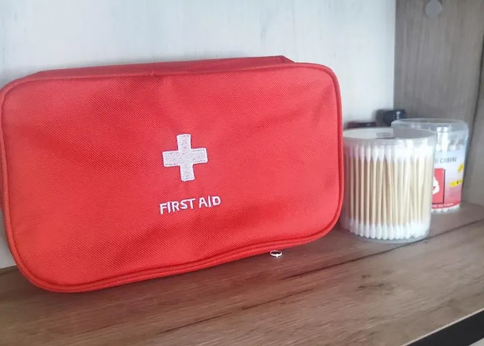 Apartment Jacky's - в влас *