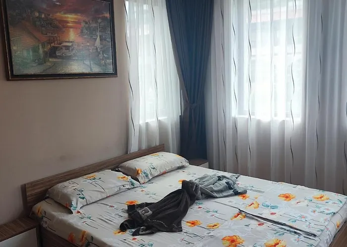Jacky's - в влас Apartmán *