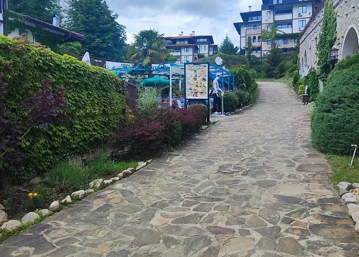 Apartmán Jacky's - в влас