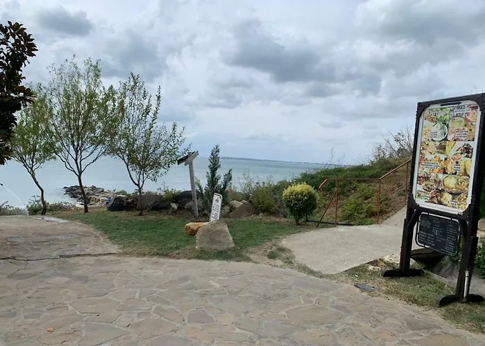 Jacky's - в влас Apartmán *