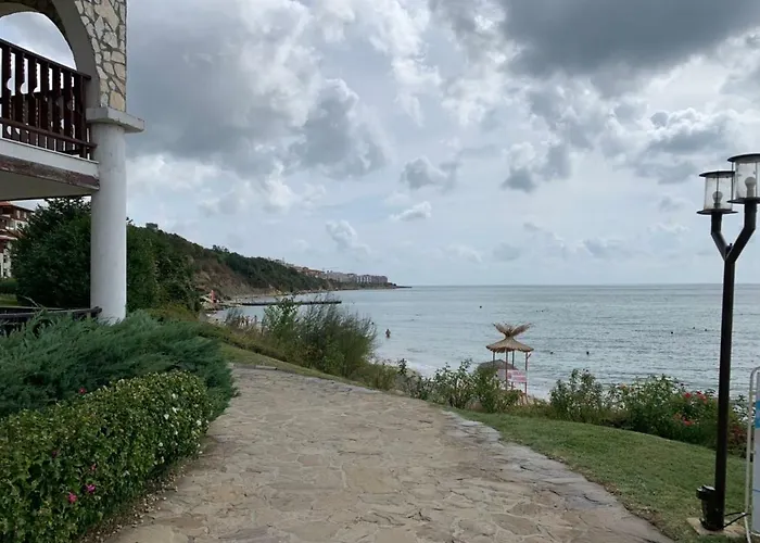 Jacky's - в влас Apartment *