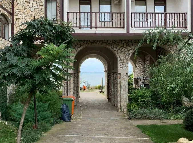 Jacky's - в влас Apartmán Sveti Vlas